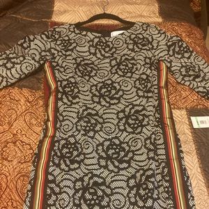 Nicole Miller NWT women’s dress